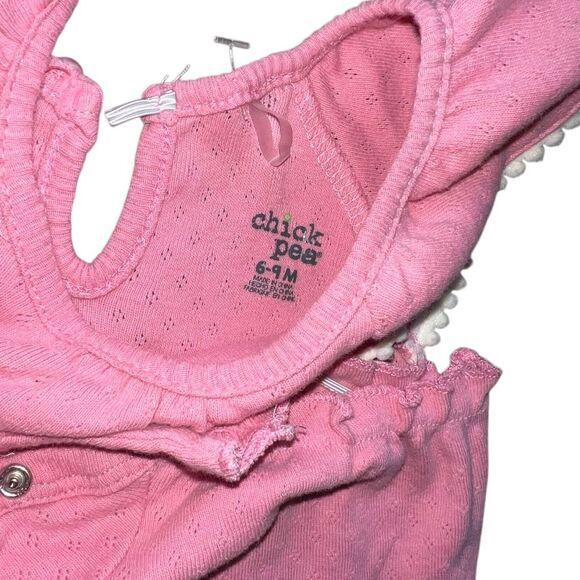 Girls clothing size 6-9 months - Picture 2 of 2